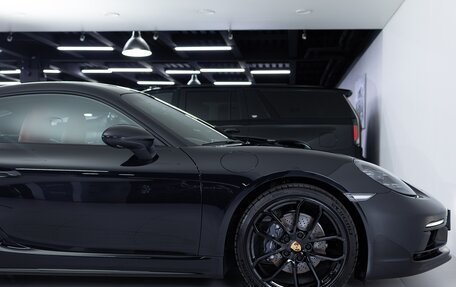 Porsche Cayman, 2025 год, 11 690 000 рублей, 19 фотография