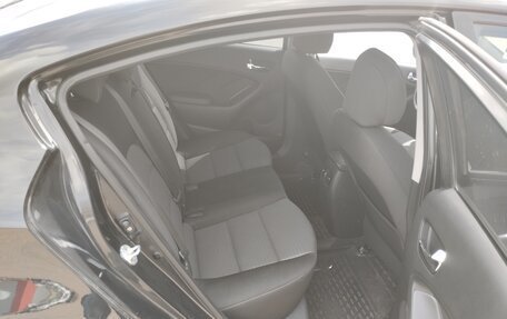 KIA Cerato III, 2017 год, 1 400 000 рублей, 11 фотография