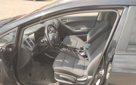 KIA Cerato III, 2017 год, 1 400 000 рублей, 9 фотография
