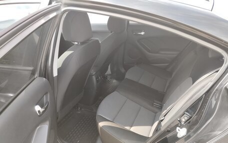 KIA Cerato III, 2017 год, 1 400 000 рублей, 8 фотография