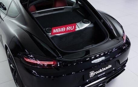 Porsche Cayman, 2025 год, 11 690 000 рублей, 18 фотография