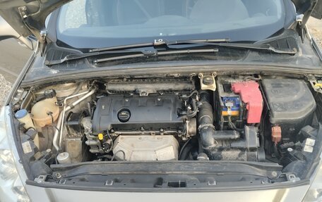 Peugeot 308 II, 2009 год, 520 000 рублей, 5 фотография