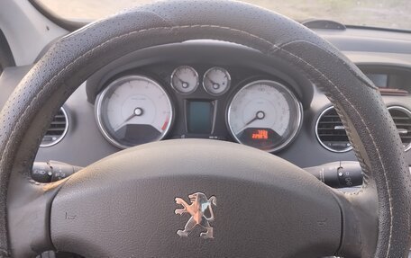 Peugeot 308 II, 2009 год, 520 000 рублей, 7 фотография