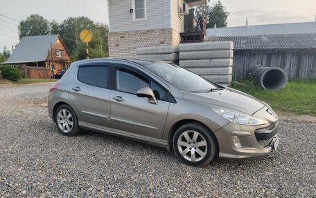 Peugeot 308 II, 2009 год, 520 000 рублей, 3 фотография