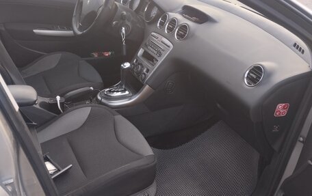 Peugeot 308 II, 2009 год, 520 000 рублей, 8 фотография
