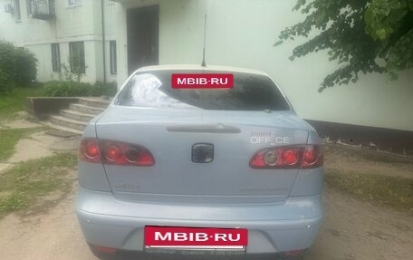 SEAT Cordoba II, 2003 год, 299 000 рублей, 3 фотография