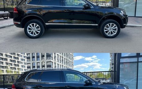 Volkswagen Touareg III, 2015 год, 2 880 000 рублей, 12 фотография