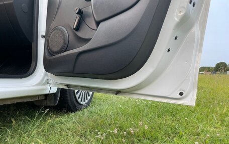 Renault Sandero II рестайлинг, 2017 год, 565 000 рублей, 8 фотография
