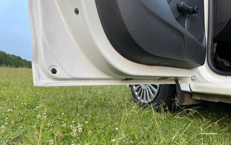 Renault Sandero II рестайлинг, 2017 год, 565 000 рублей, 9 фотография