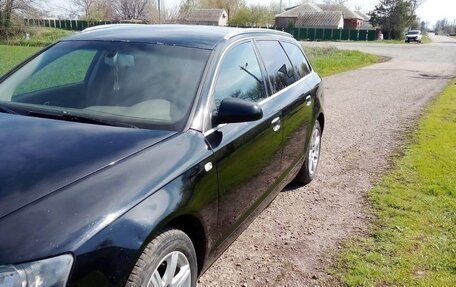 Audi A6, 2008 год, 900 000 рублей, 6 фотография