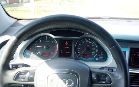 Audi A6, 2008 год, 900 000 рублей, 9 фотография
