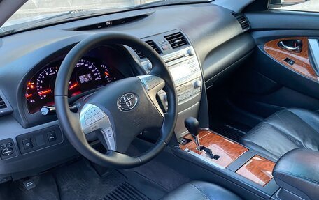 Toyota Camry, 2009 год, 1 190 000 рублей, 3 фотография