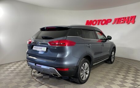 Geely Atlas I, 2020 год, 1 501 000 рублей, 4 фотография