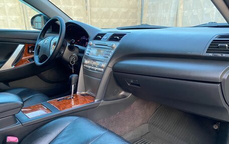 Toyota Camry, 2009 год, 1 190 000 рублей, 6 фотография