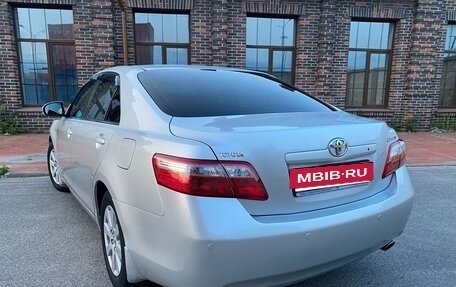 Toyota Camry, 2009 год, 1 190 000 рублей, 2 фотография