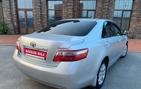 Toyota Camry, 2009 год, 1 190 000 рублей, 5 фотография