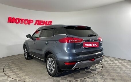 Geely Atlas I, 2020 год, 1 501 000 рублей, 6 фотография