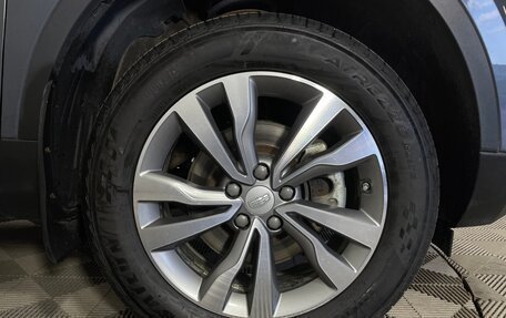 Geely Atlas I, 2020 год, 1 501 000 рублей, 9 фотография