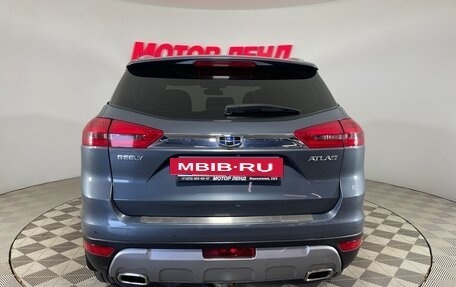 Geely Atlas I, 2020 год, 1 501 000 рублей, 5 фотография