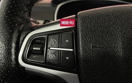 Geely Atlas I, 2020 год, 1 501 000 рублей, 15 фотография