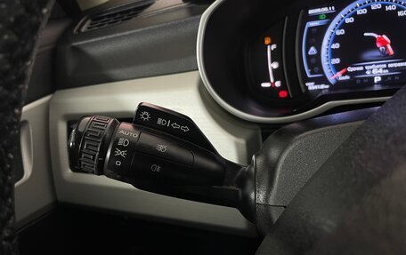 Geely Atlas I, 2020 год, 1 501 000 рублей, 30 фотография