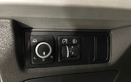 Geely Atlas I, 2020 год, 1 501 000 рублей, 22 фотография