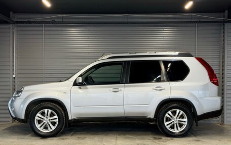Nissan X-Trail, 2012 год, 1 197 000 рублей, 8 фотография