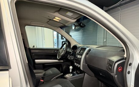 Nissan X-Trail, 2012 год, 1 197 000 рублей, 15 фотография