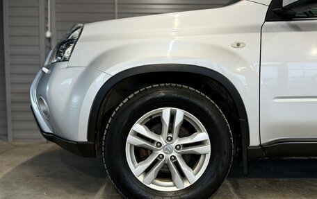 Nissan X-Trail, 2012 год, 1 197 000 рублей, 9 фотография