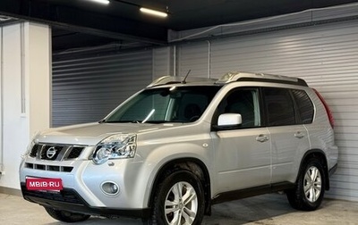 Nissan X-Trail, 2012 год, 1 197 000 рублей, 1 фотография