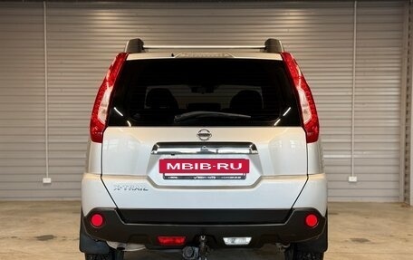 Nissan X-Trail, 2012 год, 1 197 000 рублей, 6 фотография