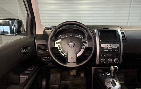 Nissan X-Trail, 2012 год, 1 197 000 рублей, 16 фотография