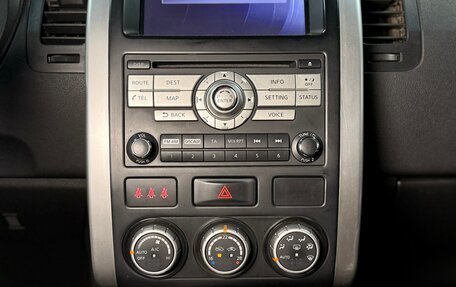 Nissan X-Trail, 2012 год, 1 197 000 рублей, 18 фотография