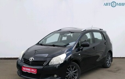 Toyota Verso I, 2010 год, 967 000 рублей, 1 фотография