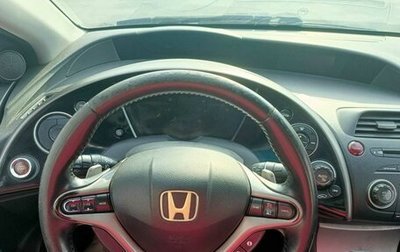 Honda Civic VIII, 2008 год, 600 000 рублей, 1 фотография