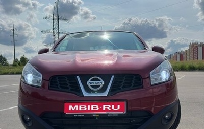 Nissan Qashqai, 2012 год, 1 100 000 рублей, 1 фотография