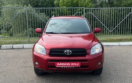 Toyota RAV4, 2008 год, 1 050 000 рублей, 1 фотография