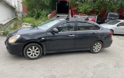 Nissan Almera, 2014 год, 370 000 рублей, 1 фотография