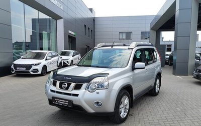 Nissan X-Trail, 2011 год, 1 430 000 рублей, 1 фотография