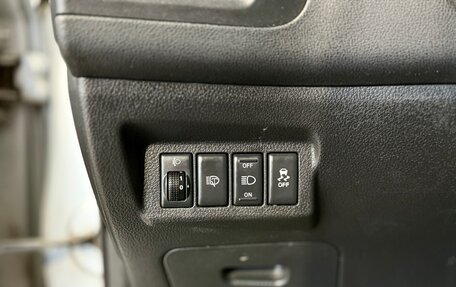 Nissan X-Trail, 2012 год, 1 197 000 рублей, 22 фотография