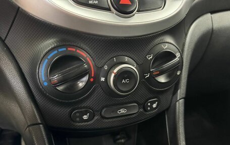 Hyundai Solaris II рестайлинг, 2015 год, 860 000 рублей, 17 фотография