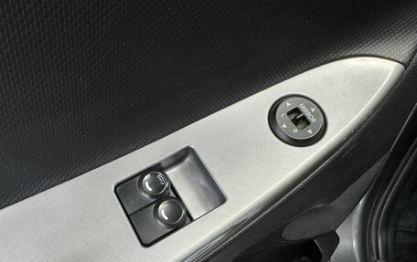 Hyundai Solaris II рестайлинг, 2015 год, 860 000 рублей, 16 фотография