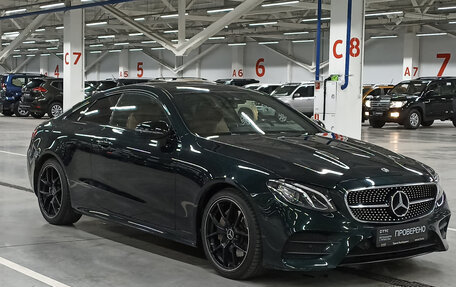 Mercedes-Benz E-Класс, 2019 год, 3 825 000 рублей, 7 фотография
