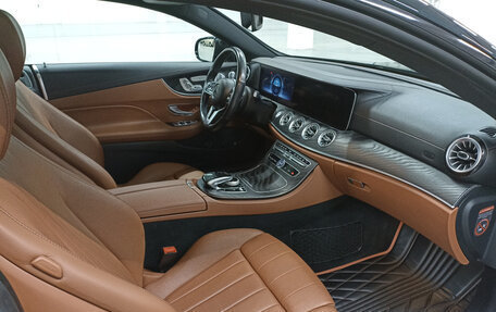 Mercedes-Benz E-Класс, 2019 год, 3 825 000 рублей, 15 фотография