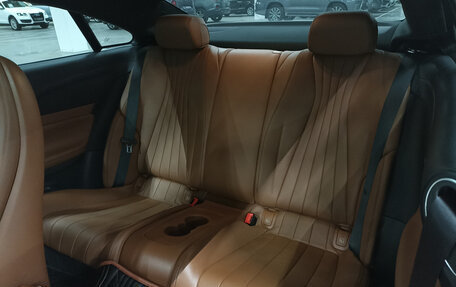 Mercedes-Benz E-Класс, 2019 год, 3 825 000 рублей, 16 фотография