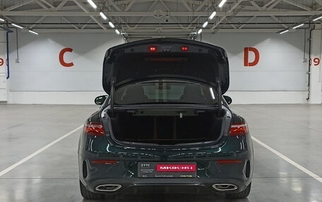 Mercedes-Benz E-Класс, 2019 год, 3 825 000 рублей, 14 фотография