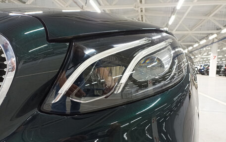 Mercedes-Benz E-Класс, 2019 год, 3 825 000 рублей, 21 фотография