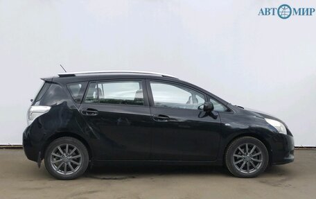 Toyota Verso I, 2010 год, 967 000 рублей, 4 фотография