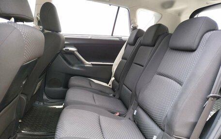 Toyota Verso I, 2010 год, 967 000 рублей, 11 фотография