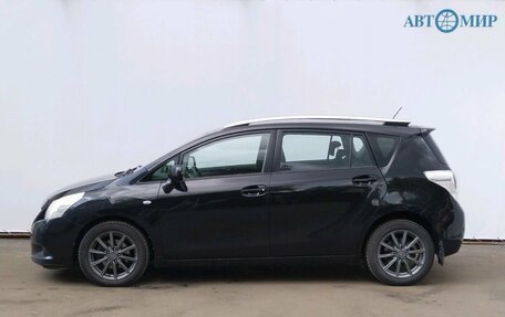 Toyota Verso I, 2010 год, 967 000 рублей, 8 фотография